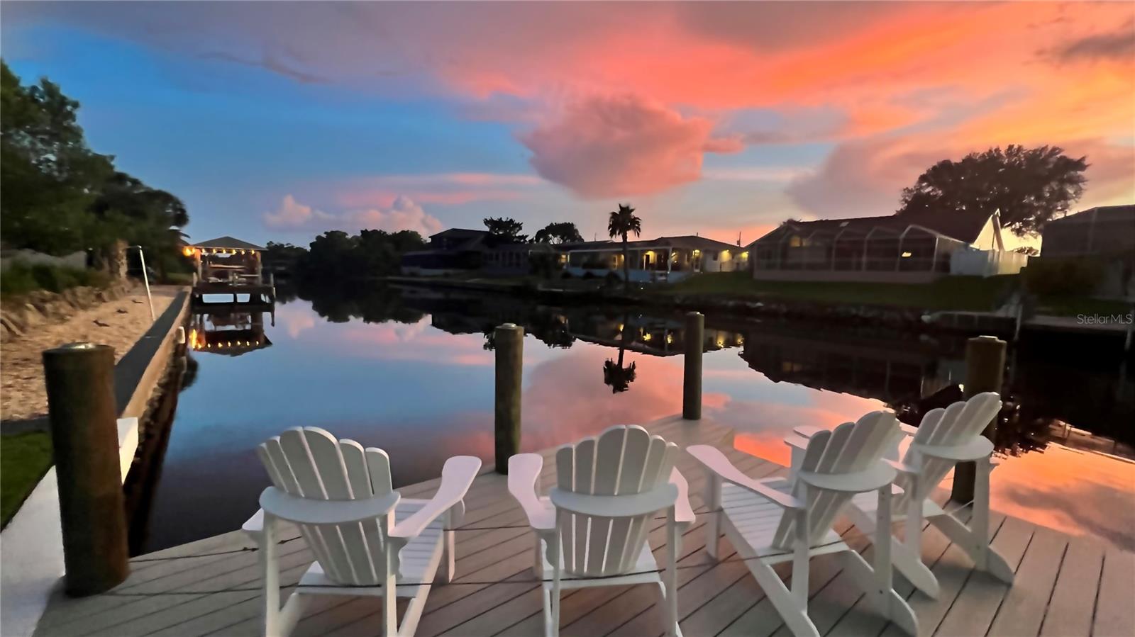 PALM HARBOR - Residential