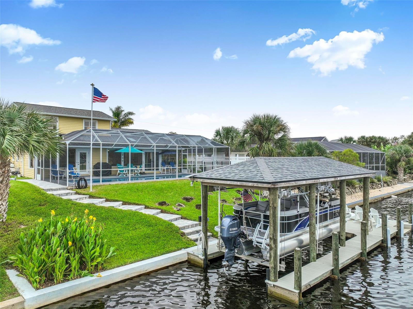 PALM HARBOR - Residential