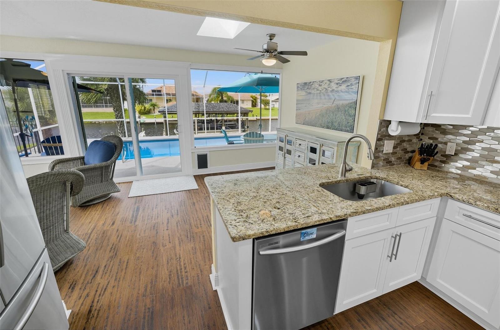 PALM HARBOR - Residential