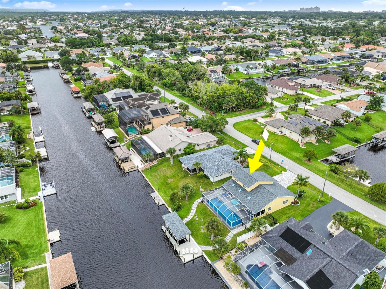 PALM HARBOR - Residential