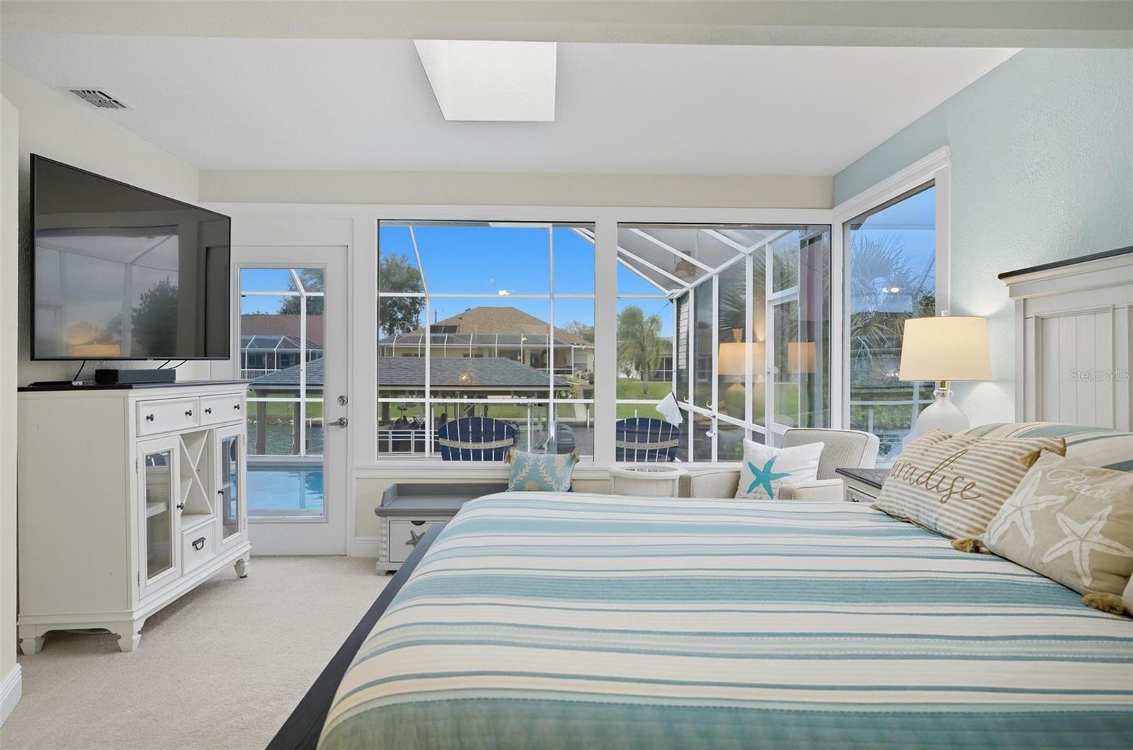 PALM HARBOR - Residential