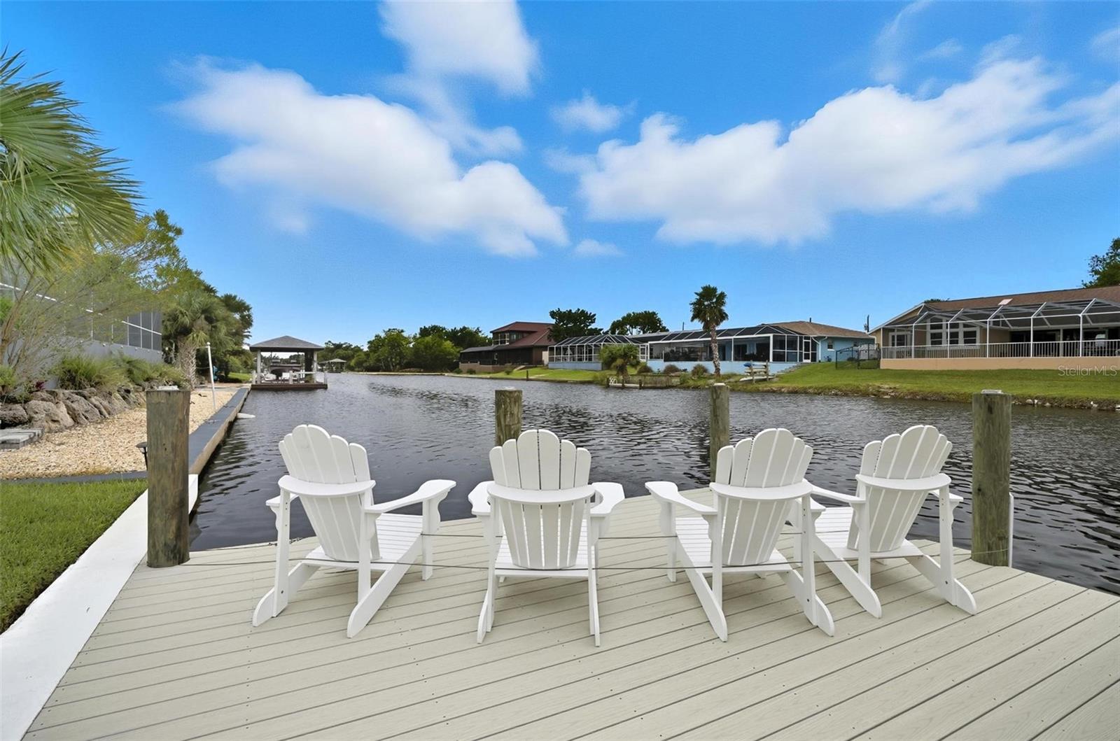 PALM HARBOR - Residential