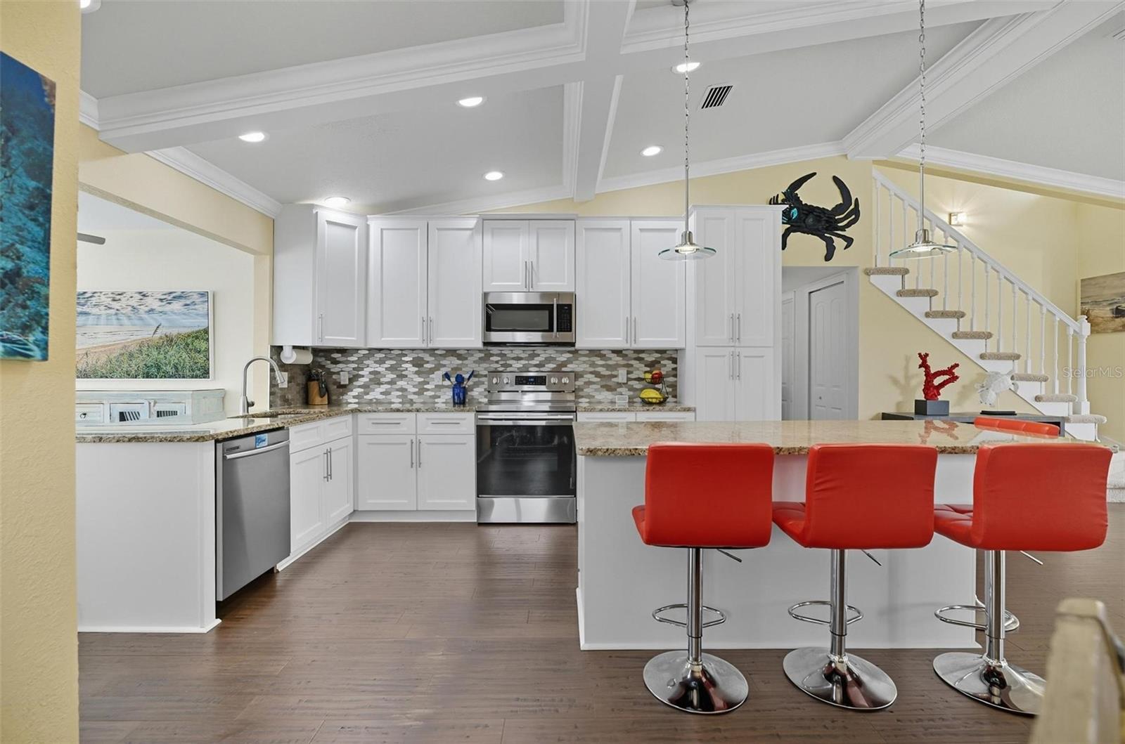 PALM HARBOR - Residential