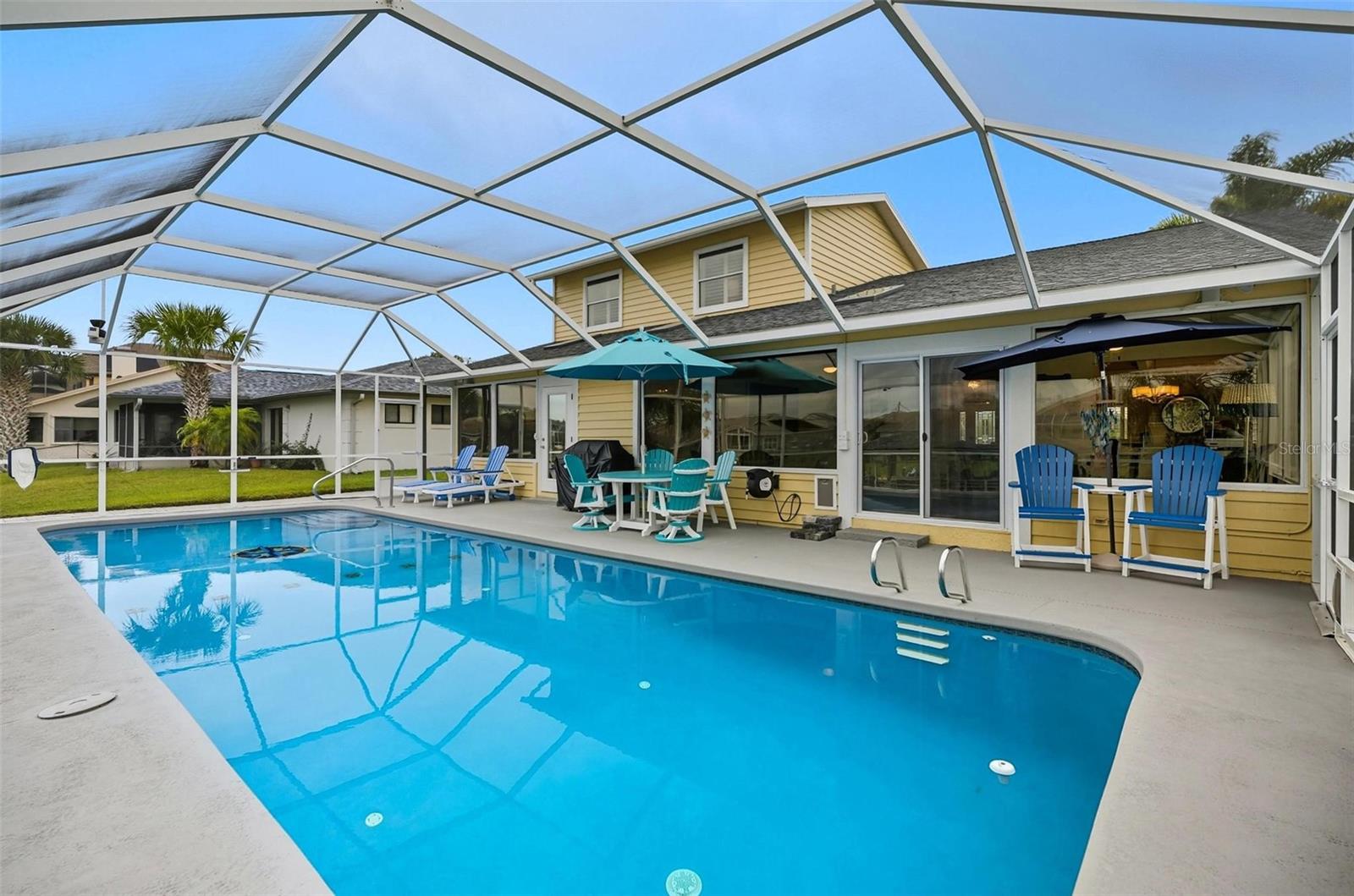 PALM HARBOR - Residential