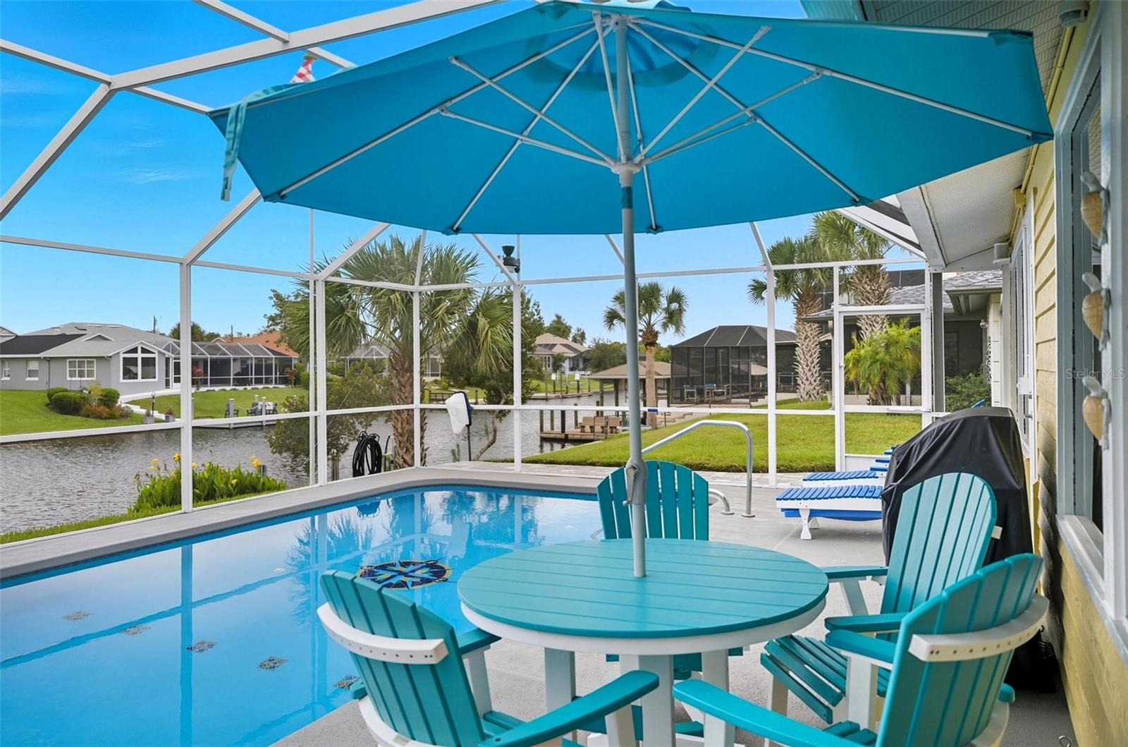 PALM HARBOR - Residential
