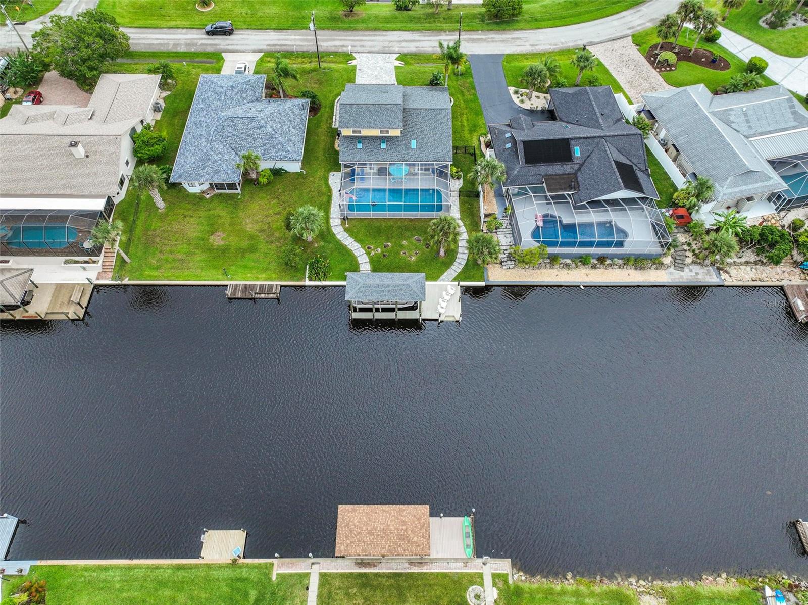 PALM HARBOR - Residential