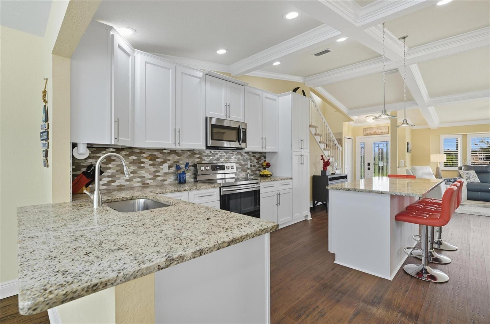 PALM HARBOR - Residential