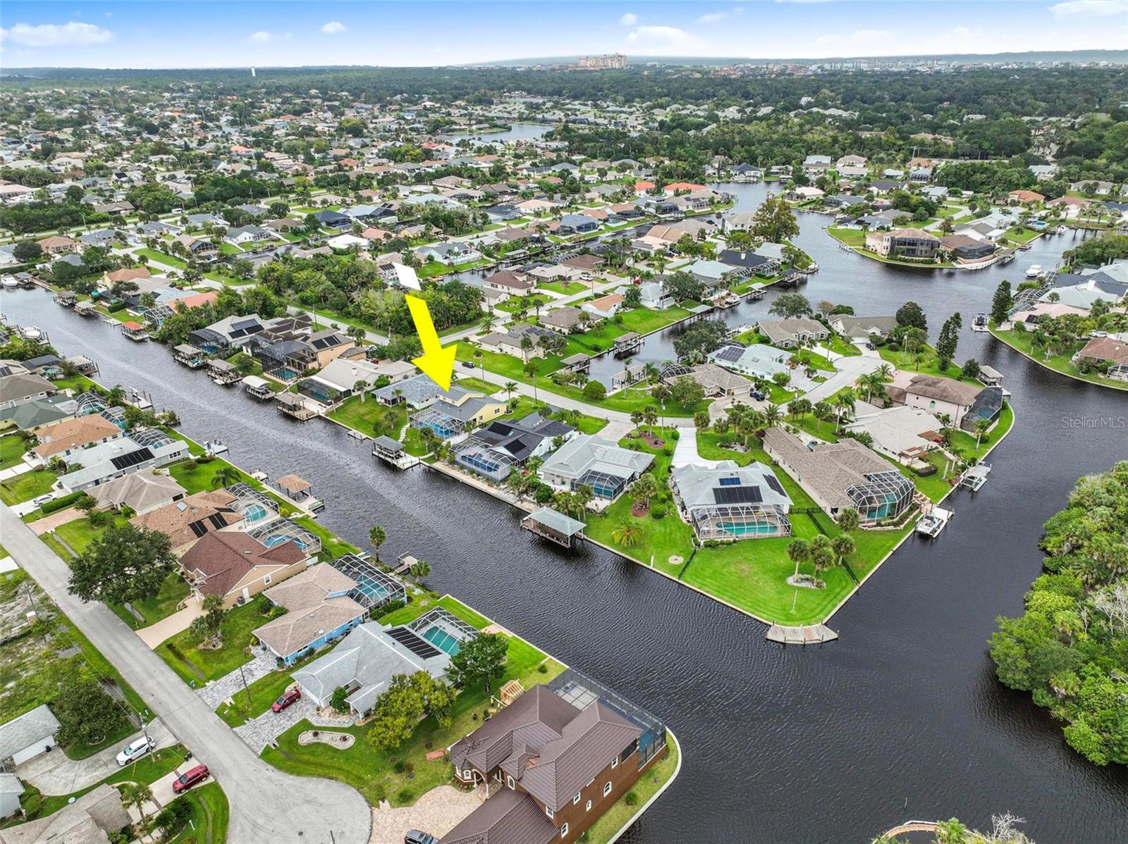 PALM HARBOR - Residential