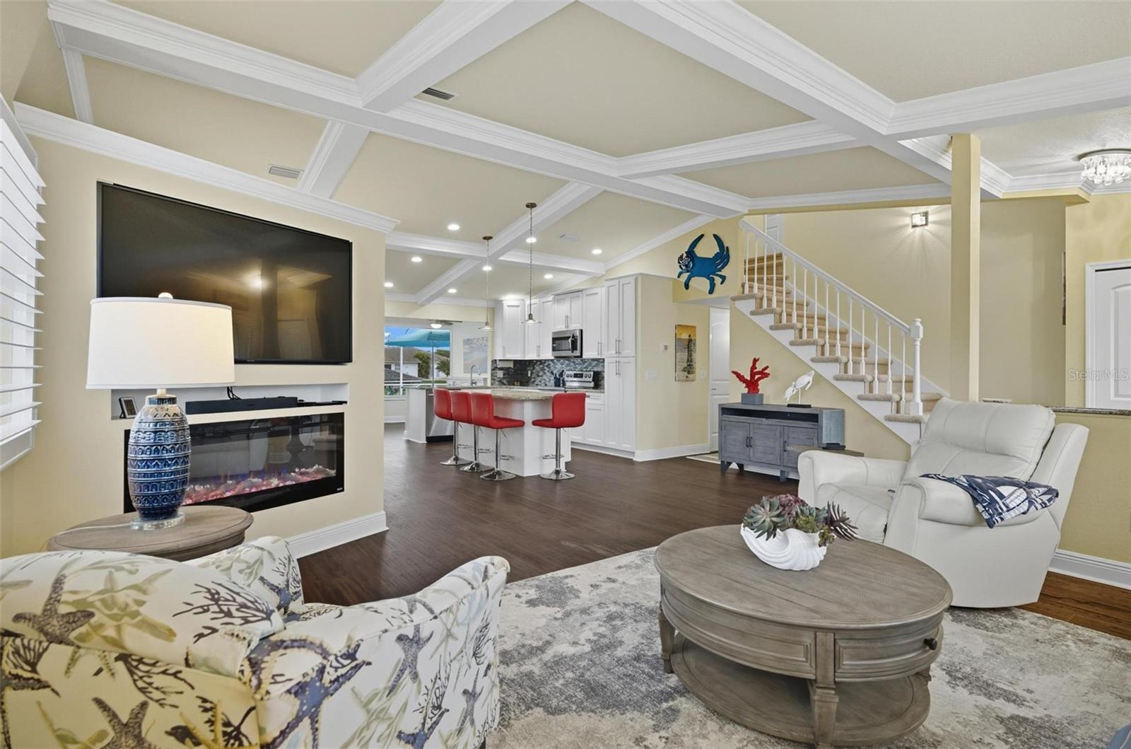 PALM HARBOR - Residential