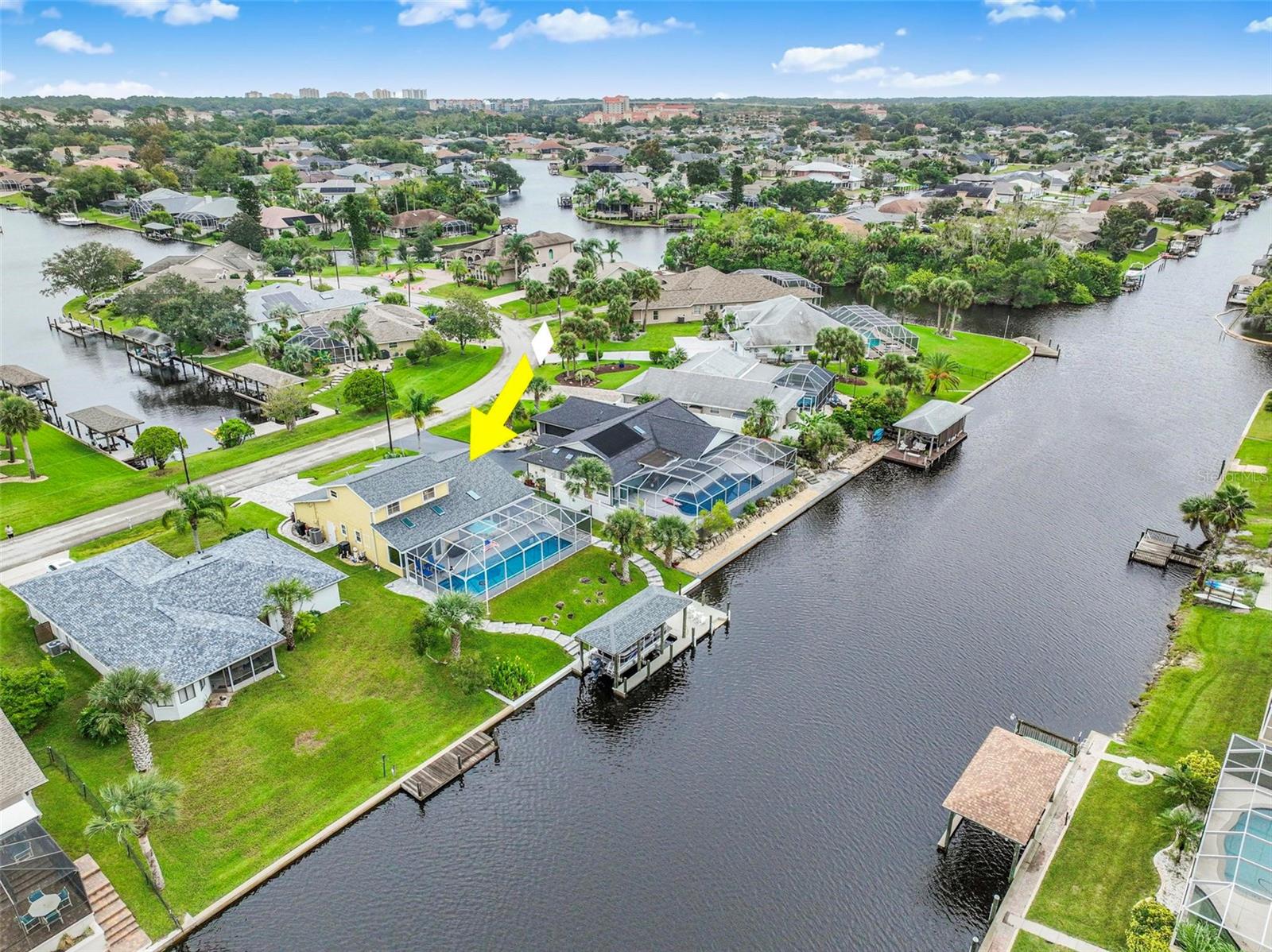 PALM HARBOR - Residential