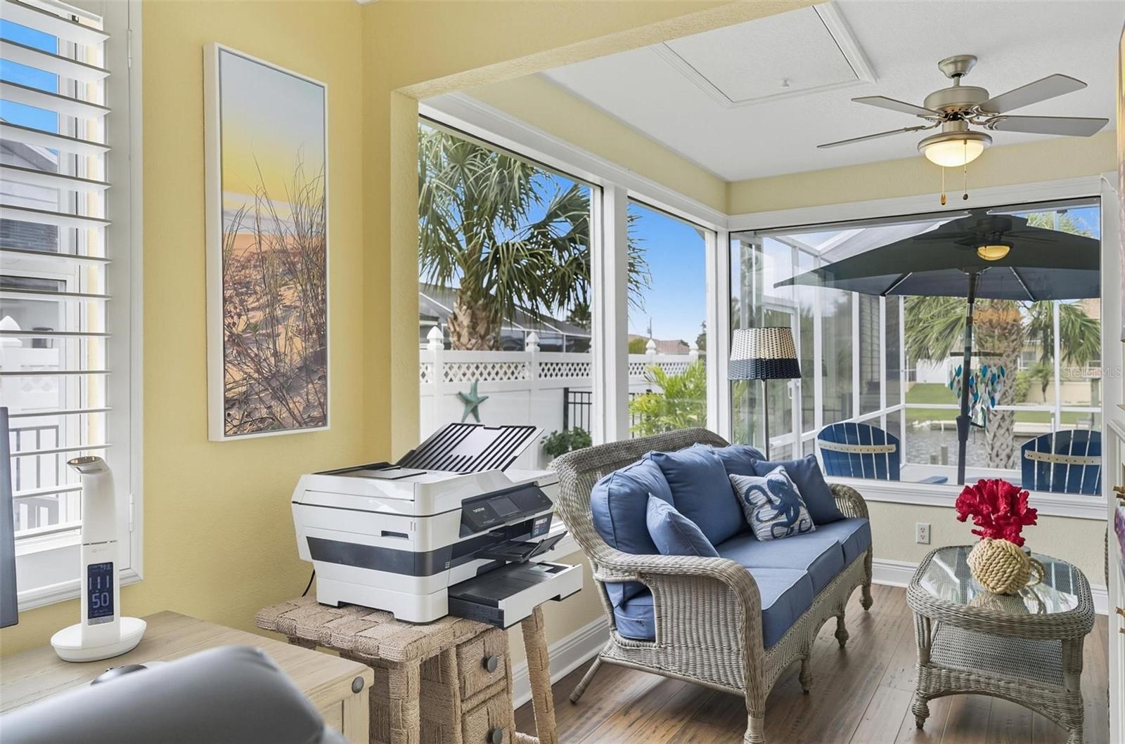 PALM HARBOR - Residential