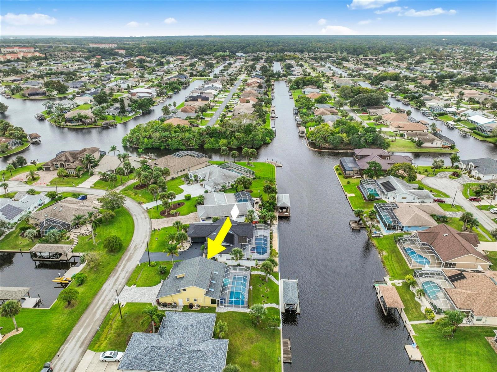 PALM HARBOR - Residential