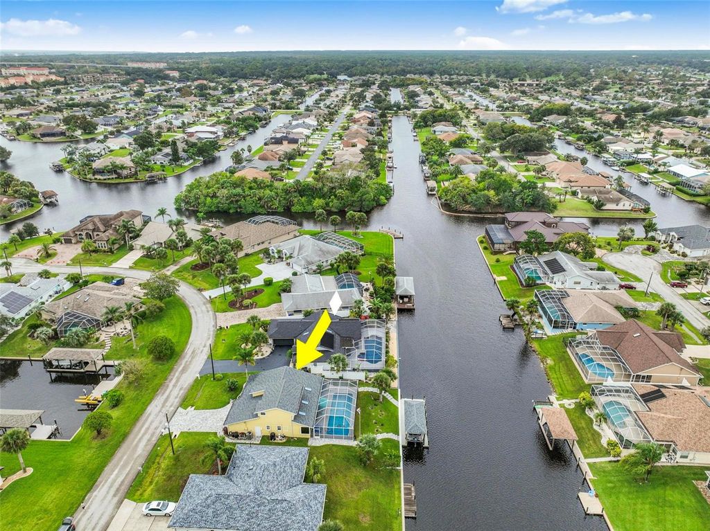 Photo of 38 Cortes Court, Palm Coast, FL 32137 (MLS # FC312994)