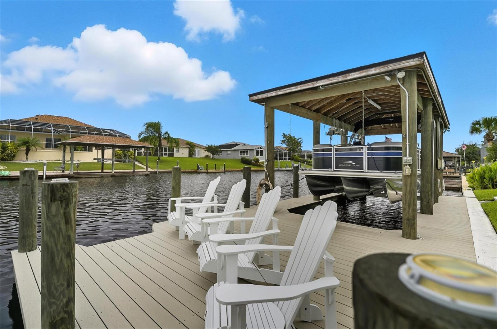 PALM HARBOR - Residential