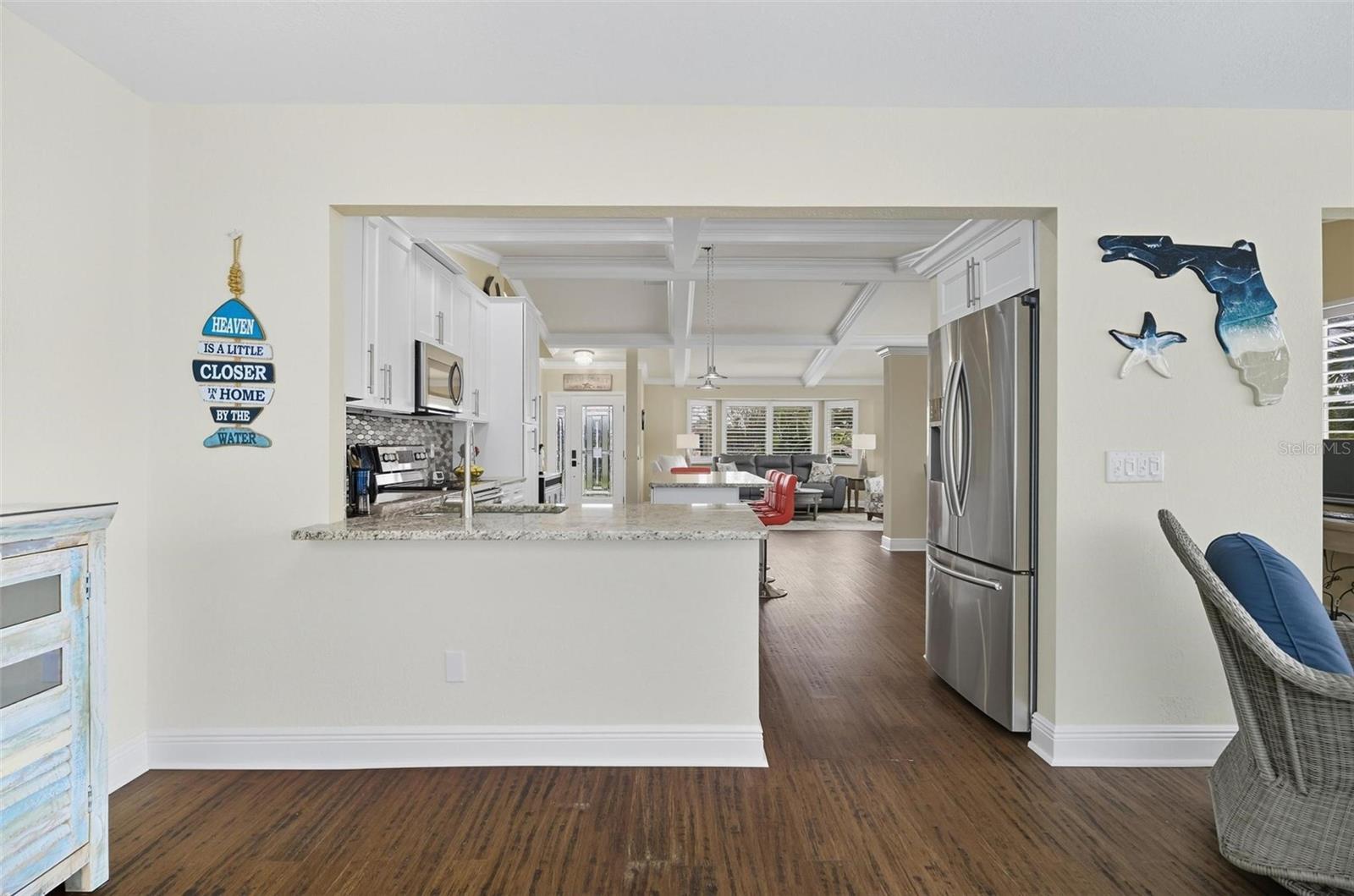PALM HARBOR - Residential