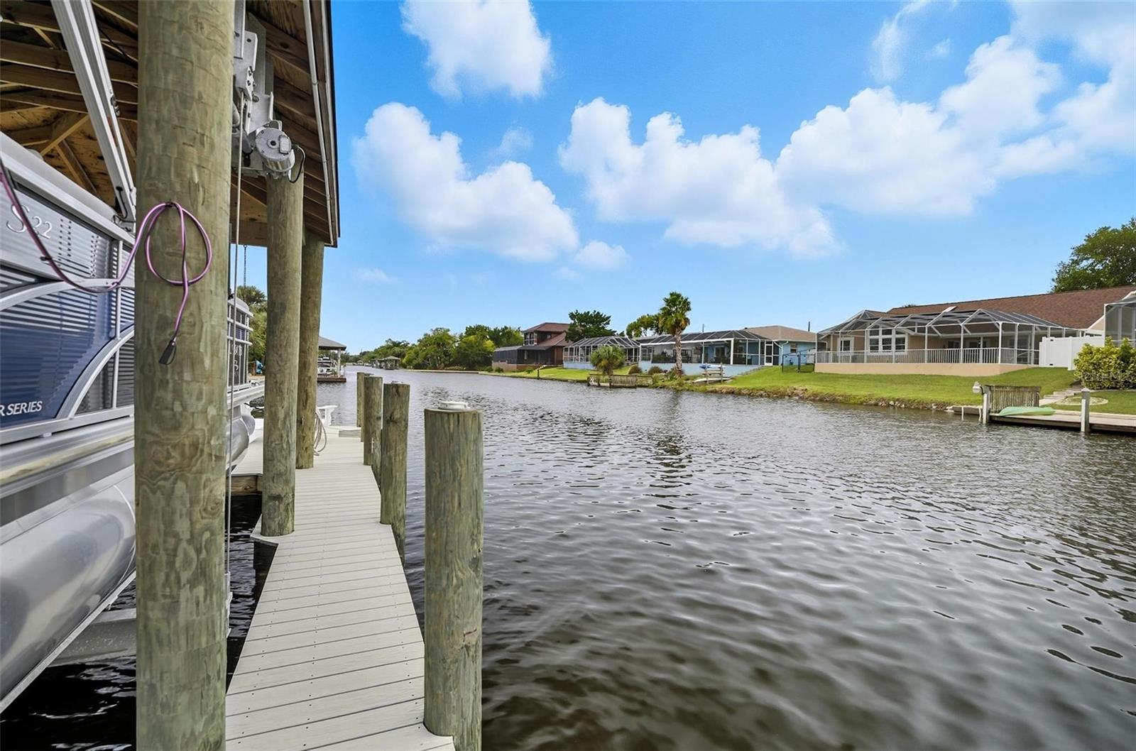 PALM HARBOR - Residential