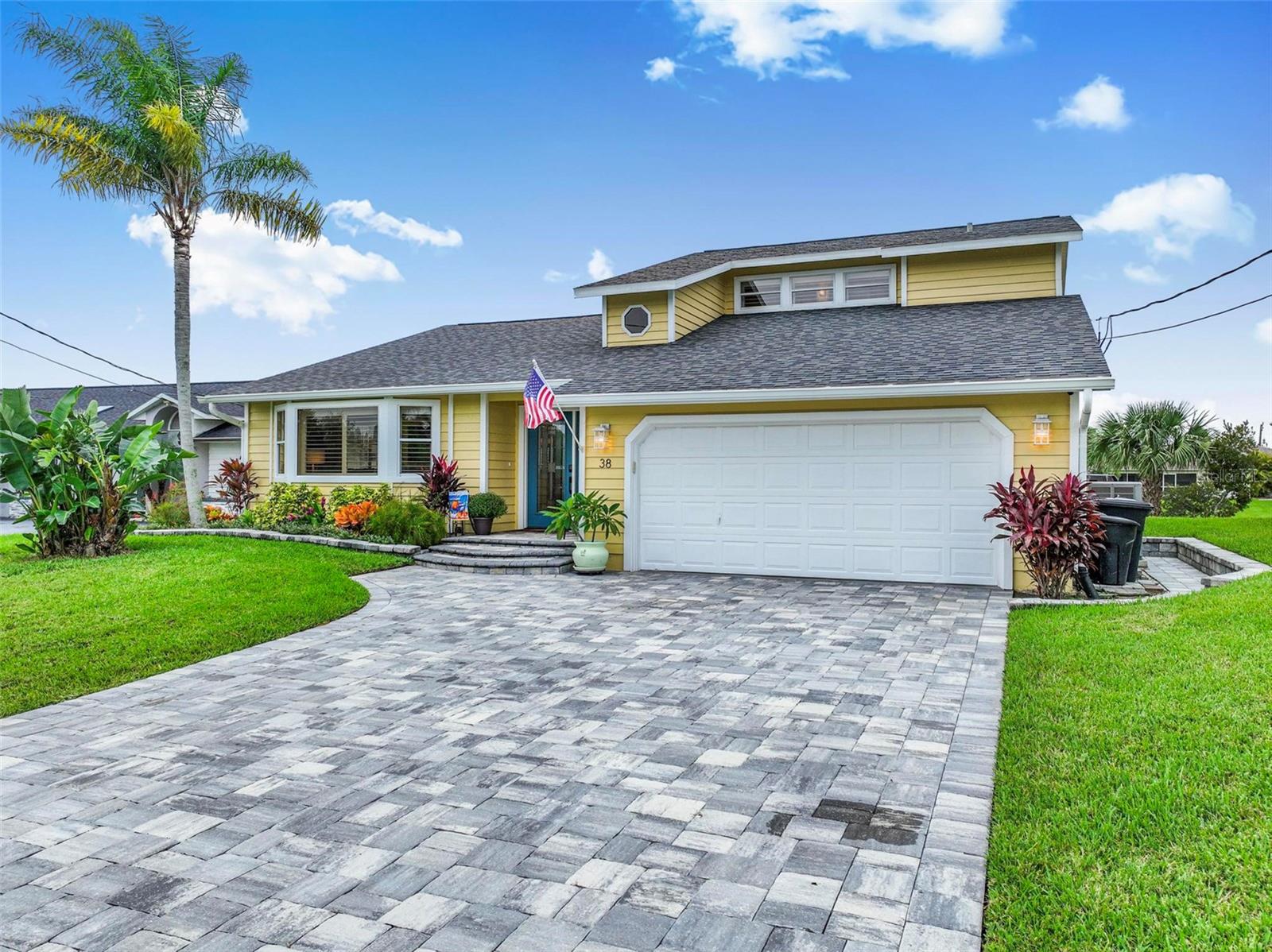 PALM HARBOR - Residential