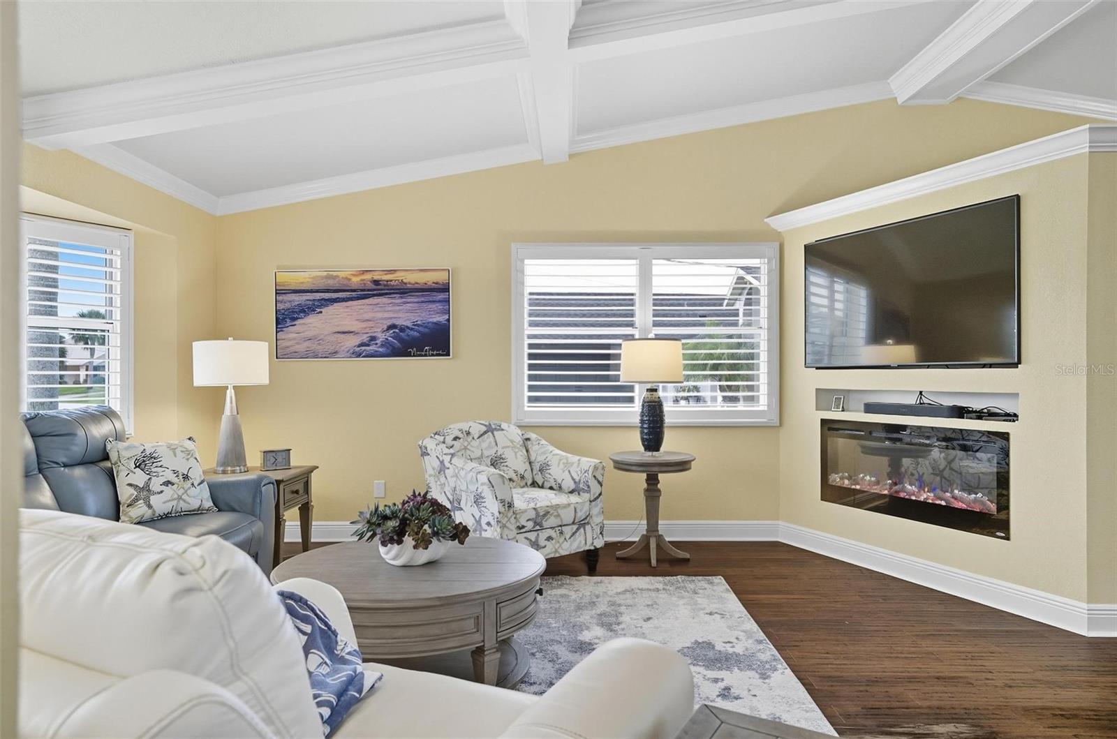 PALM HARBOR - Residential