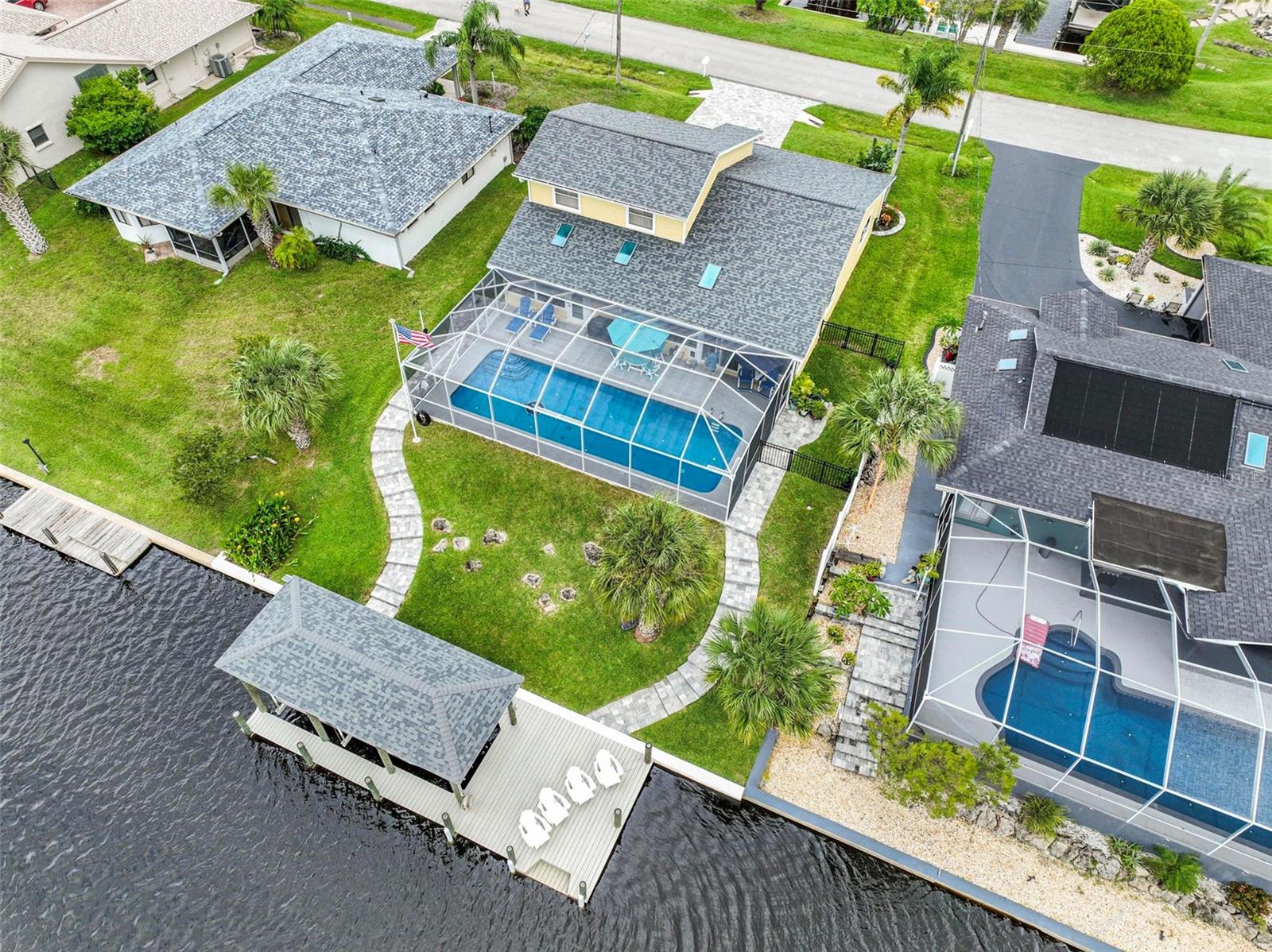PALM HARBOR - Residential