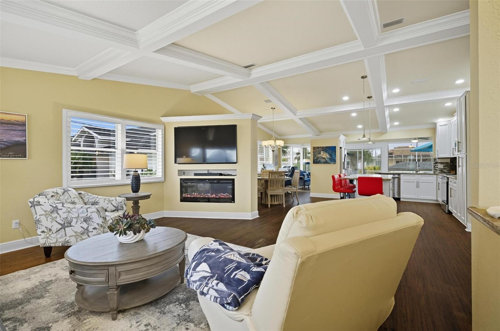 PALM HARBOR - Residential