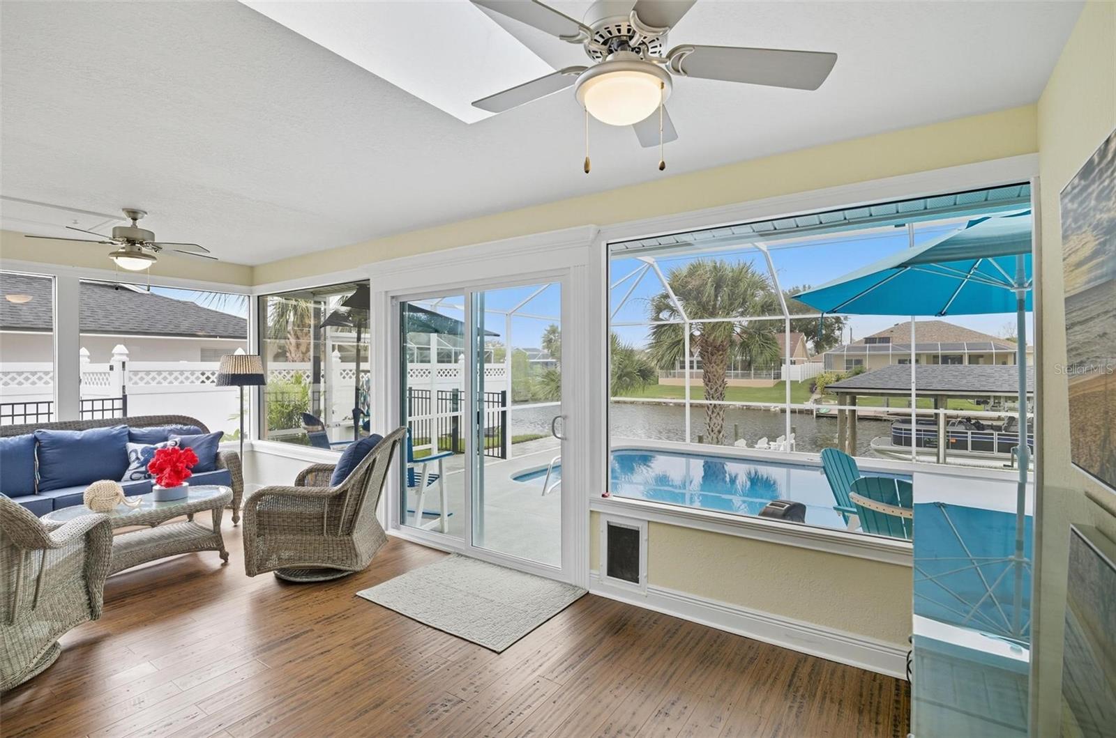 PALM HARBOR - Residential