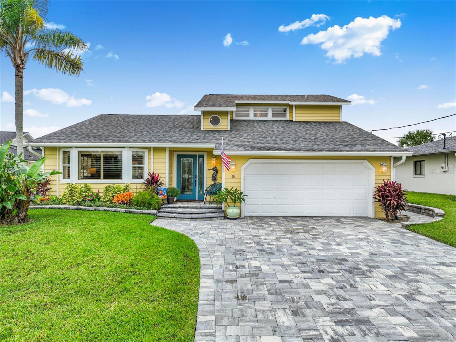 PALM HARBOR - Residential
