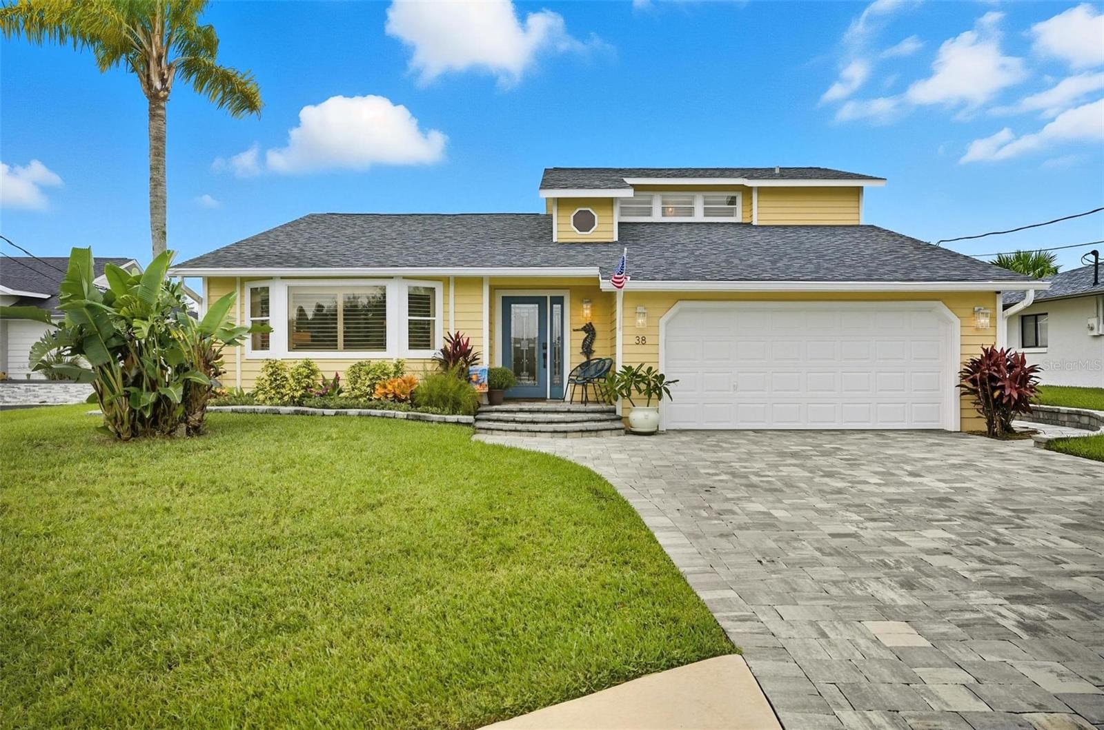 PALM HARBOR - Residential