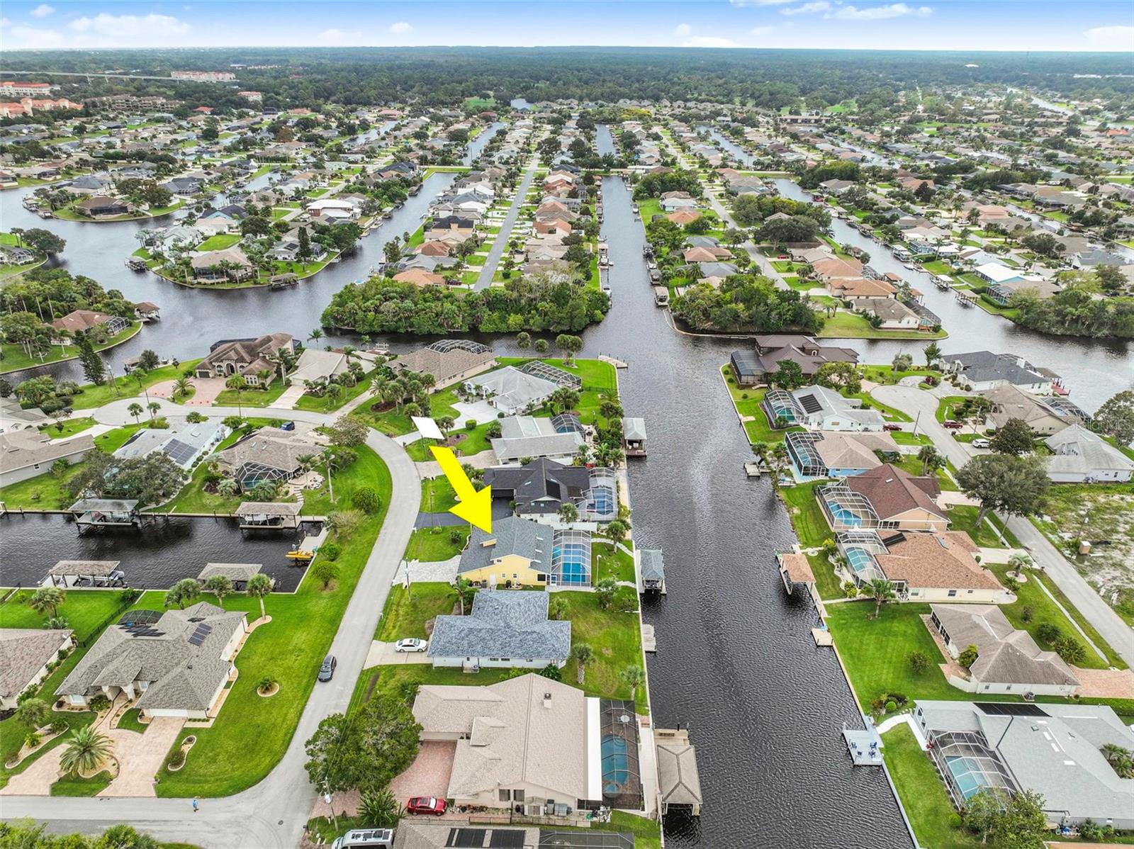 PALM HARBOR - Residential