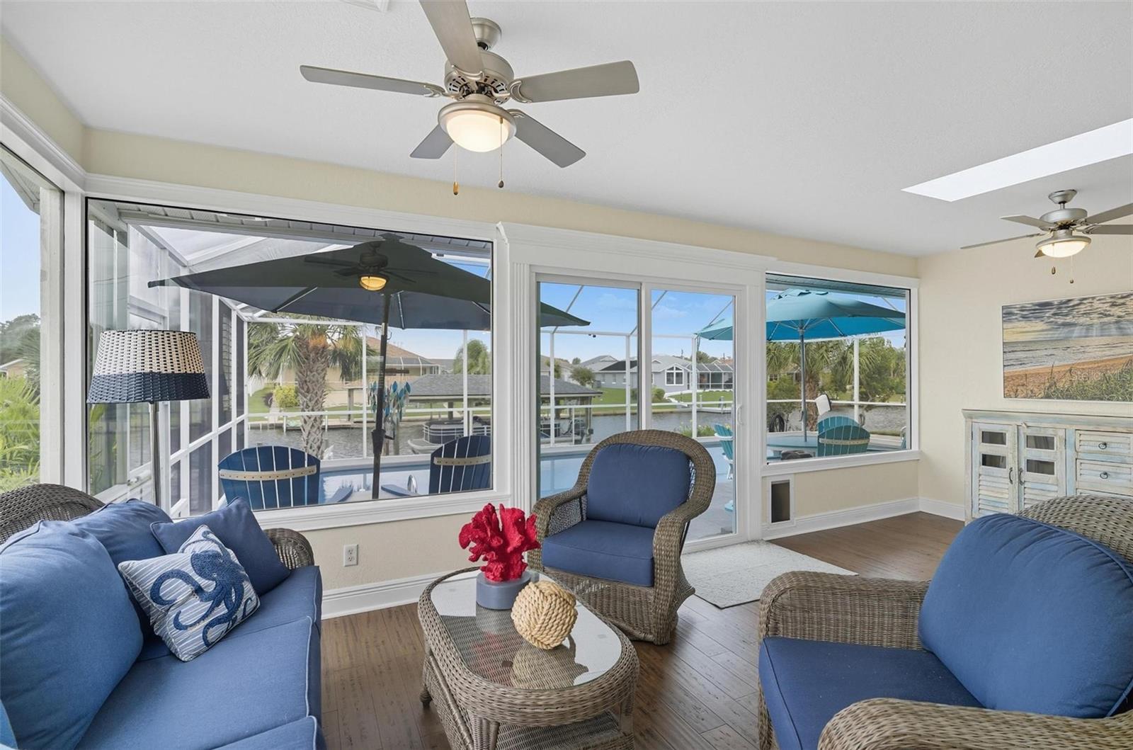PALM HARBOR - Residential