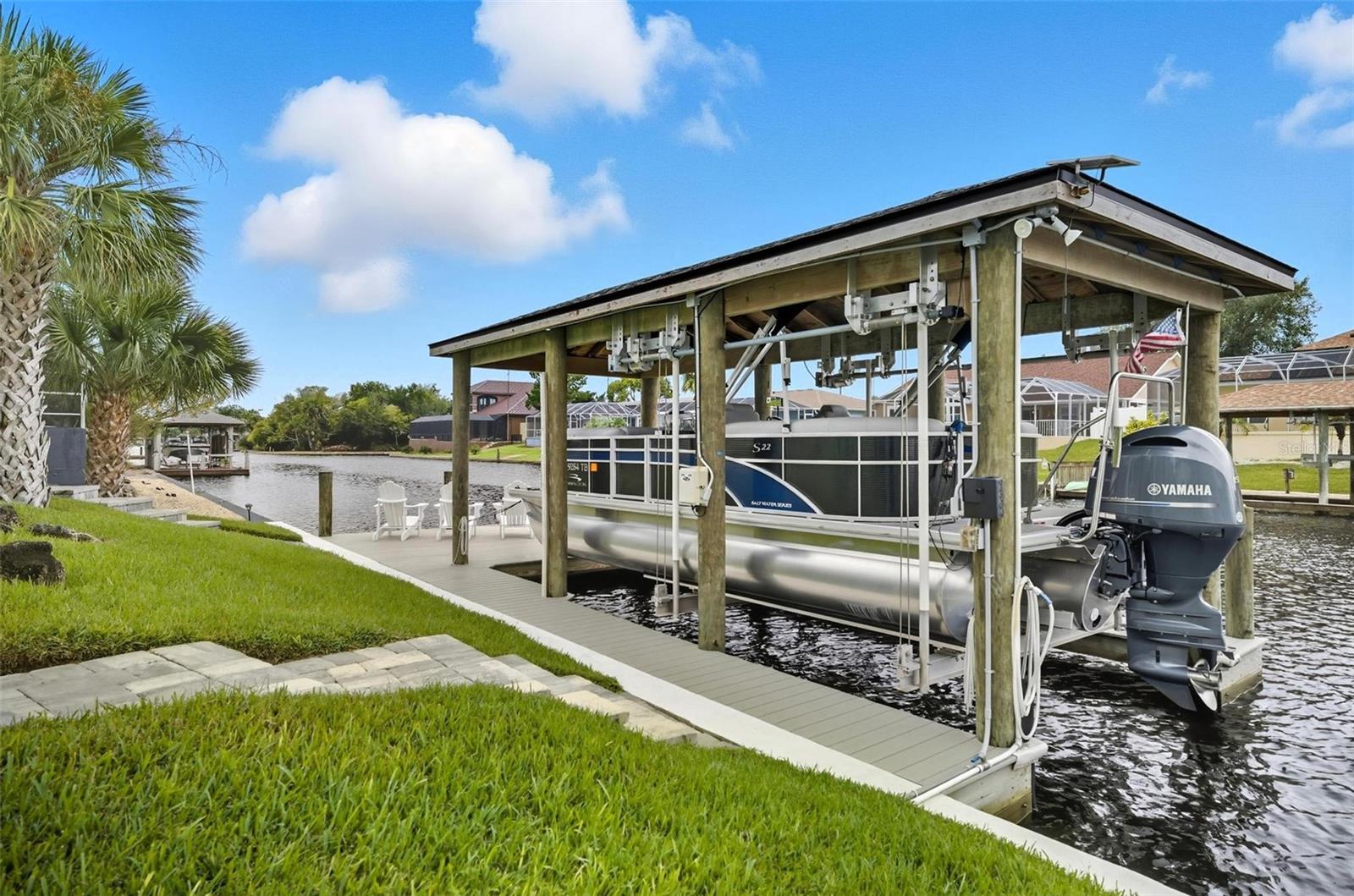 PALM HARBOR - Residential