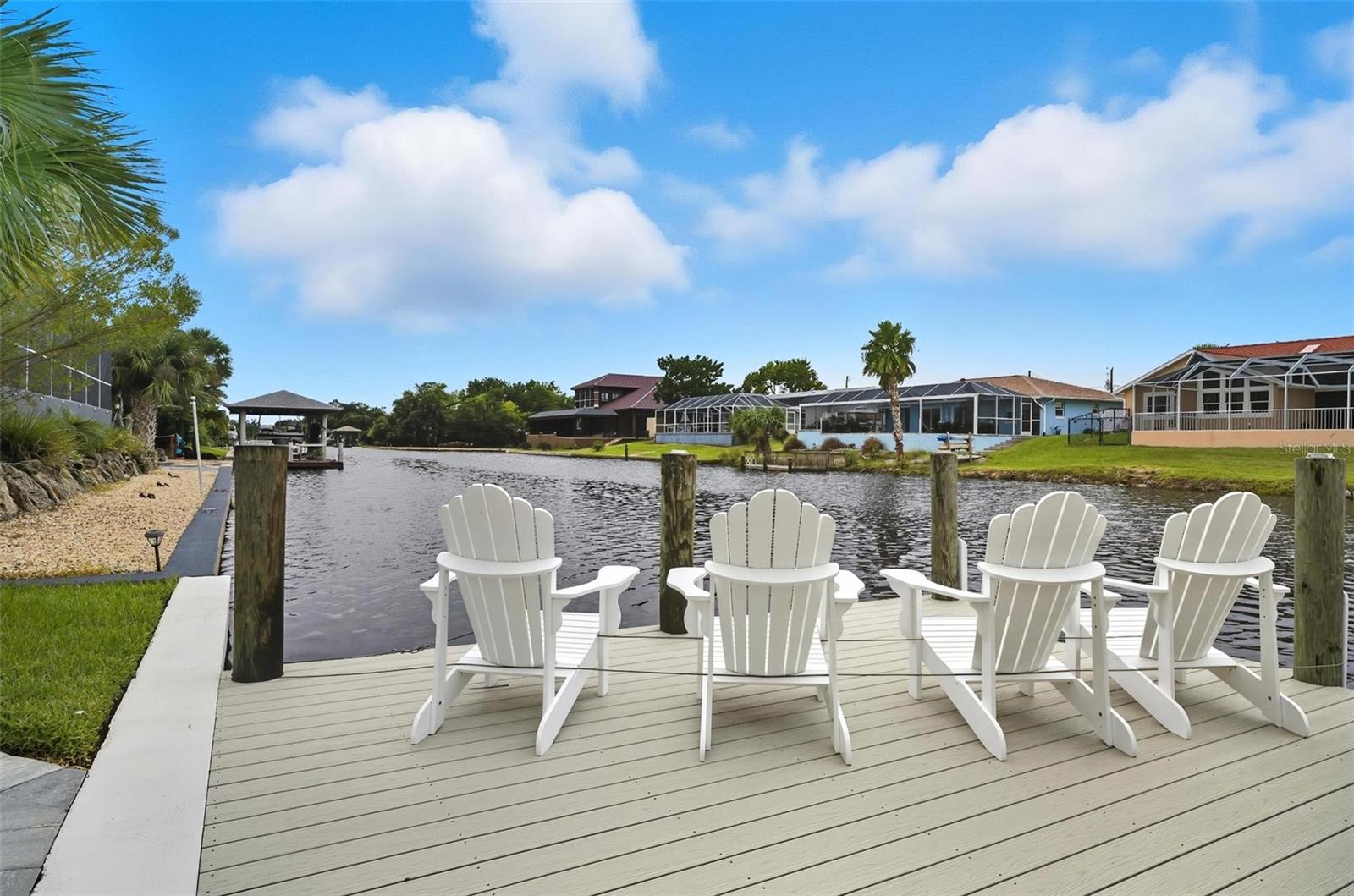 PALM HARBOR - Residential