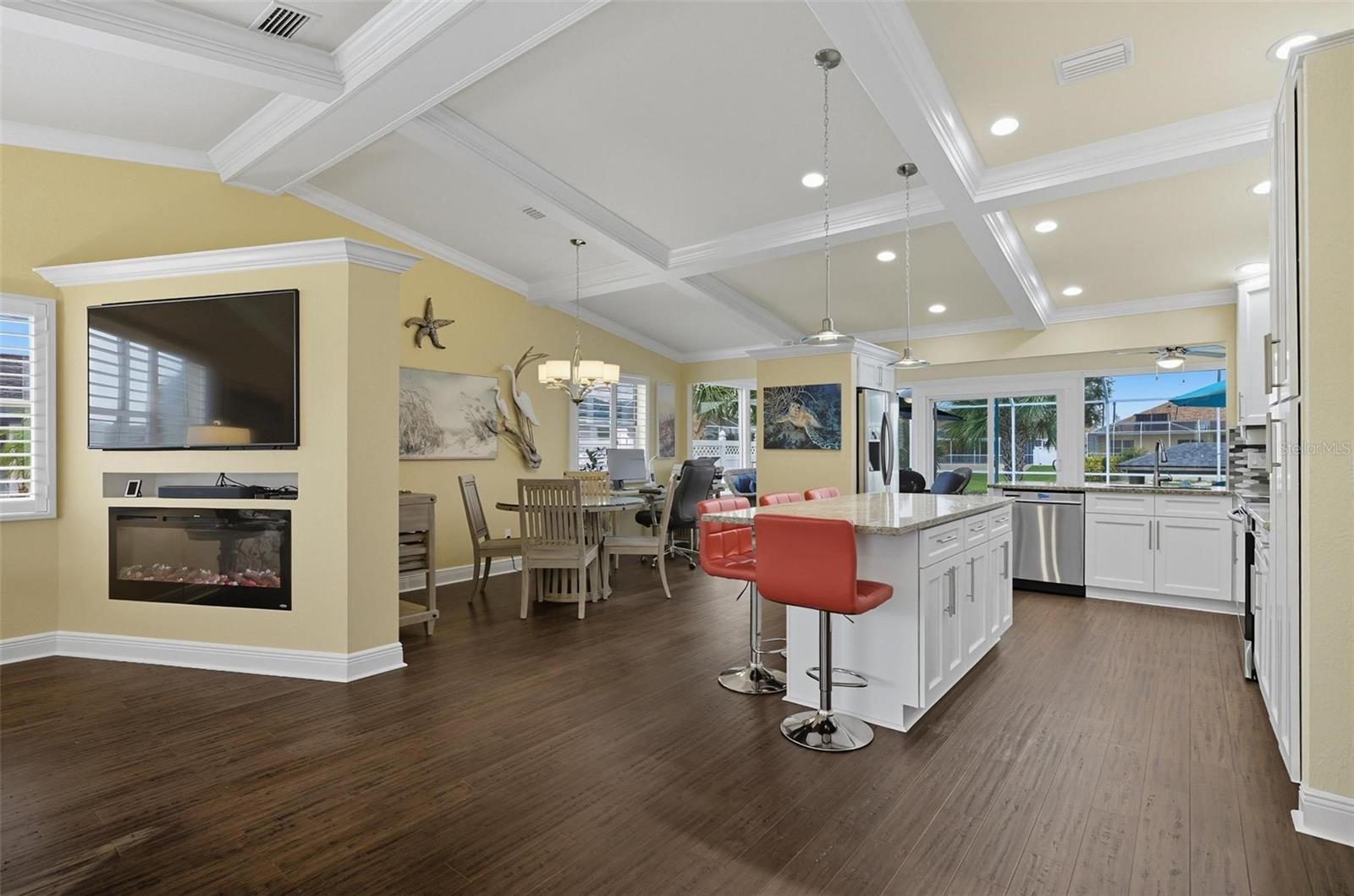 PALM HARBOR - Residential