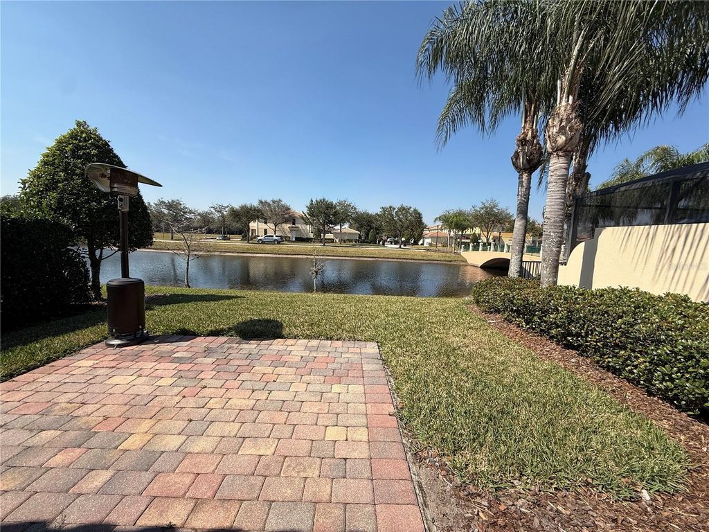 Photo of 12108 Tripletail Lane, Orlando, FL 32827 (MLS # O6385910)