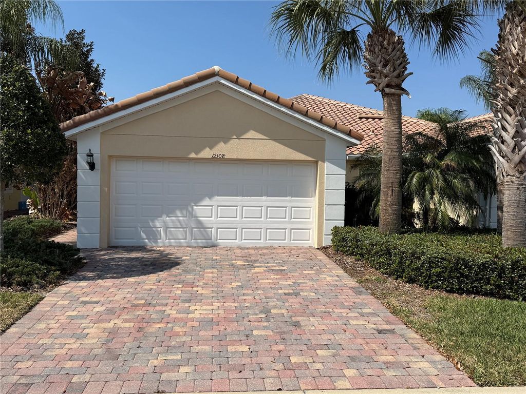 Photo of 12108 Tripletail Lane, Orlando, FL 32827 (MLS # O6385910)