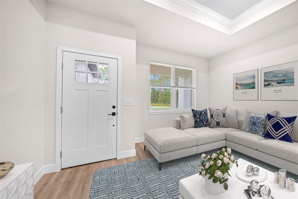 Photo of 968 W Hampshire Boulevard, Citrus Springs, FL 34434 (MLS # TB8430401)