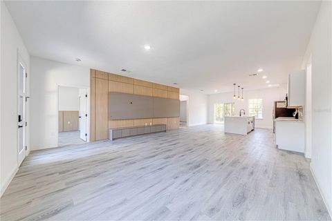 Tiny photo for 10720 N Citrus Springs Boulevard, Citrus Springs, FL 34434 (MLS # O6403338)