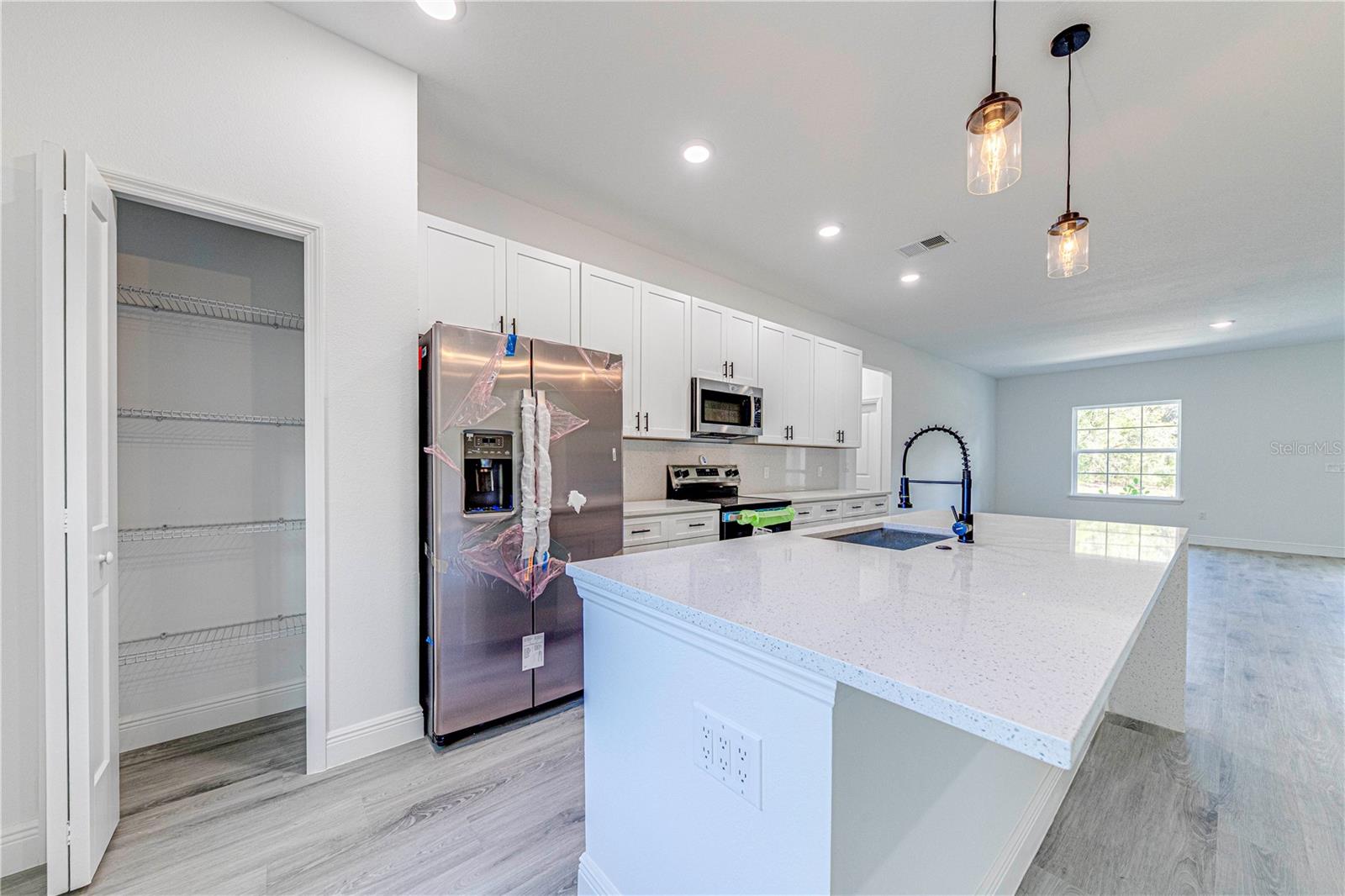 CITRUS SPGS UNIT 20 - Residential