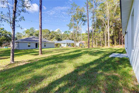 Tiny photo for 10720 N Citrus Springs Boulevard, Citrus Springs, FL 34434 (MLS # O6403338)