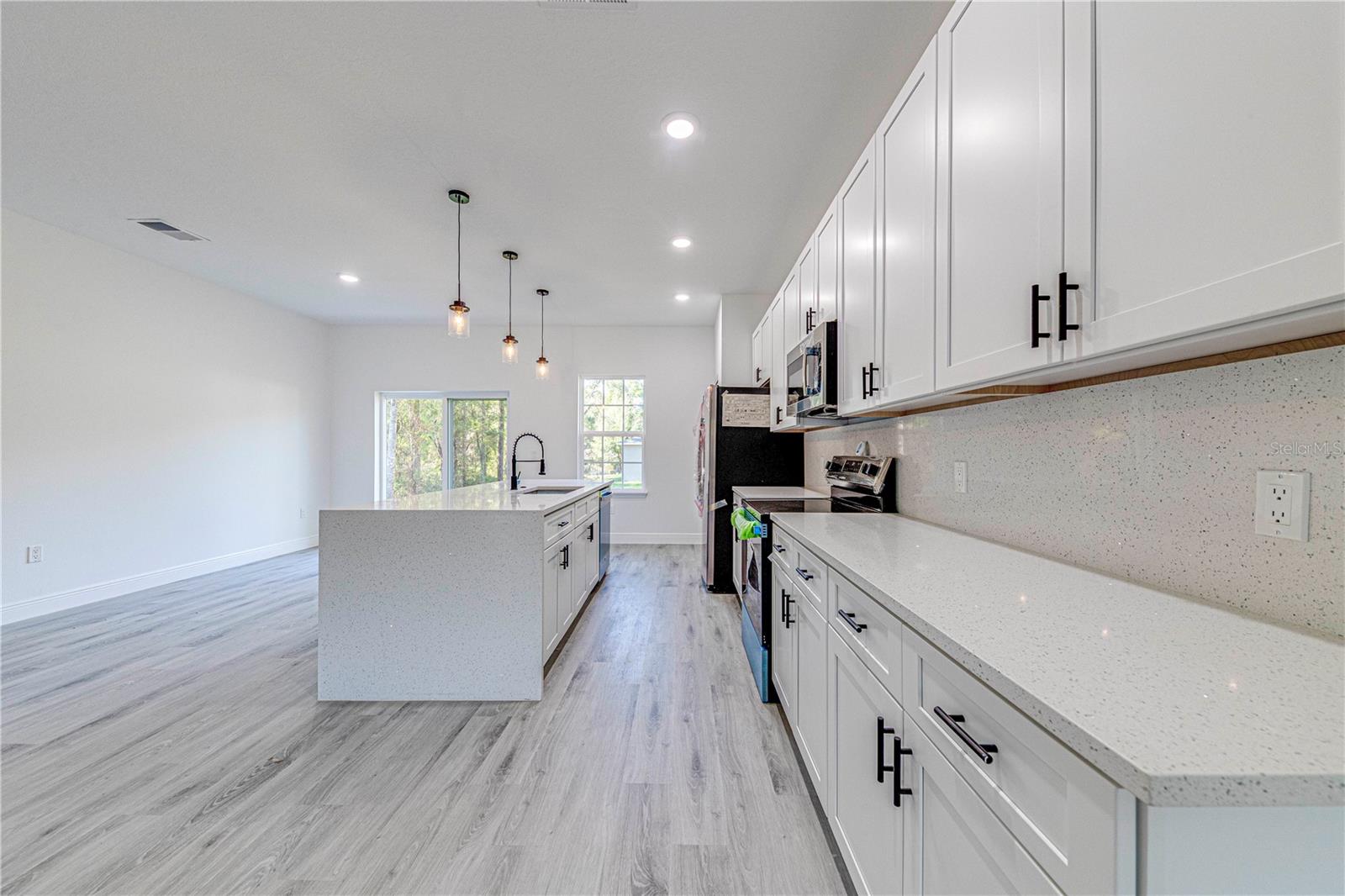 CITRUS SPGS UNIT 20 - Residential