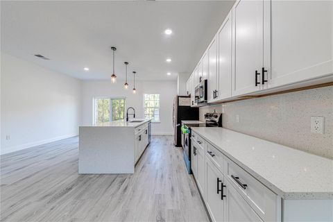 Tiny photo for 10720 N Citrus Springs Boulevard, Citrus Springs, FL 34434 (MLS # O6403338)