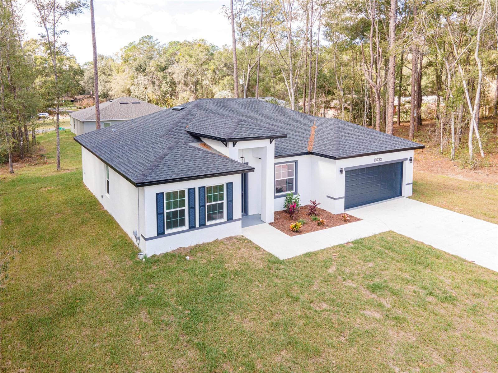 CITRUS SPGS UNIT 20 - Residential