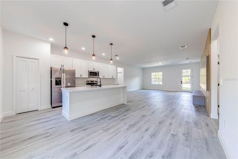 Tiny photo for 10720 N Citrus Springs Boulevard, Citrus Springs, FL 34434 (MLS # O6403338)