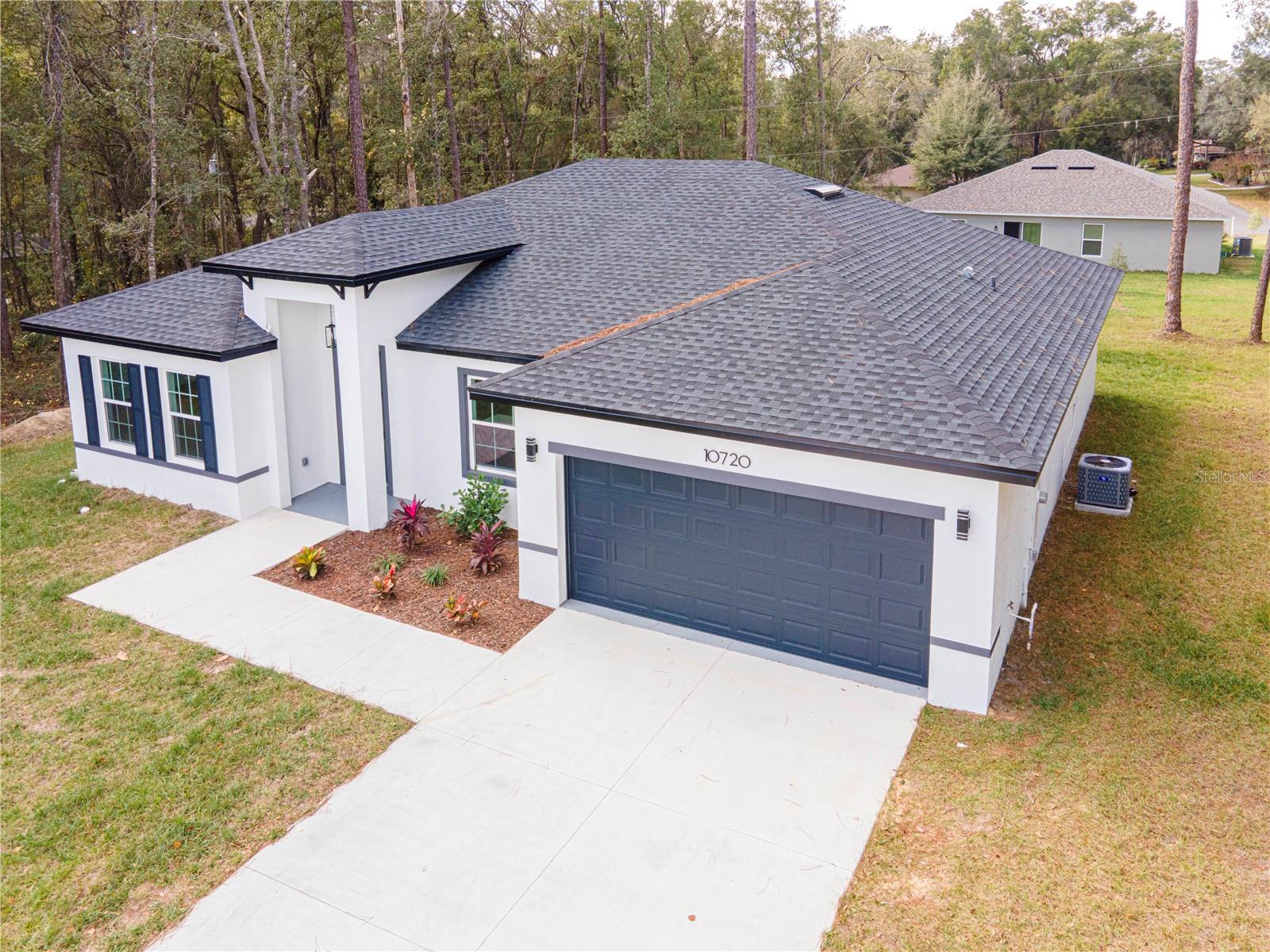 CITRUS SPGS UNIT 20 - Residential