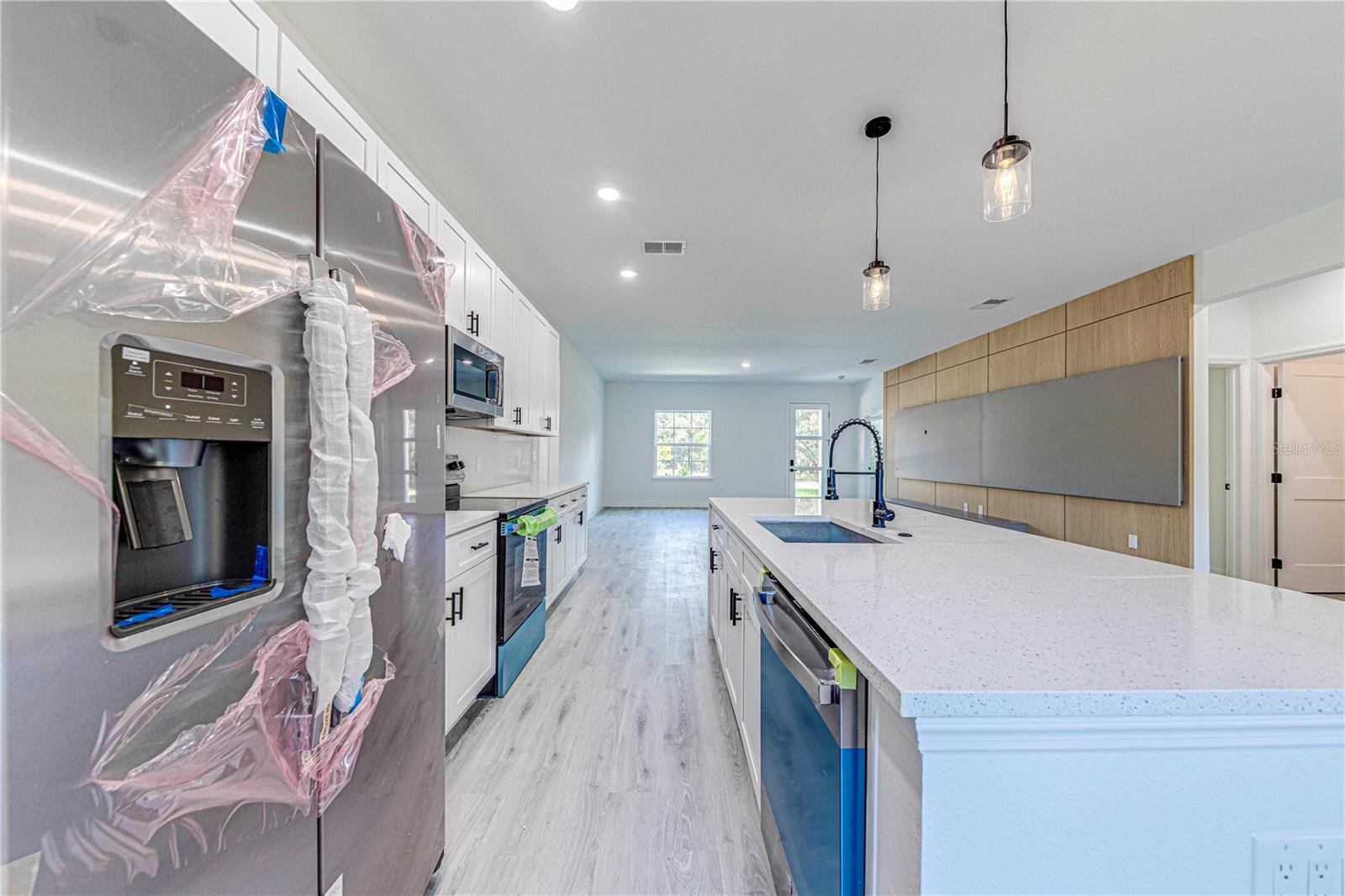 CITRUS SPGS UNIT 20 - Residential