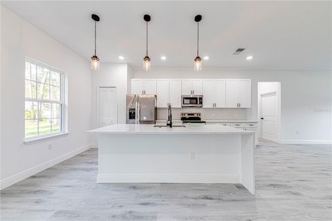 Tiny photo for 10720 N Citrus Springs Boulevard, Citrus Springs, FL 34434 (MLS # O6403338)