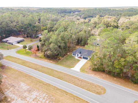Tiny photo for 10720 N Citrus Springs Boulevard, Citrus Springs, FL 34434 (MLS # O6403338)