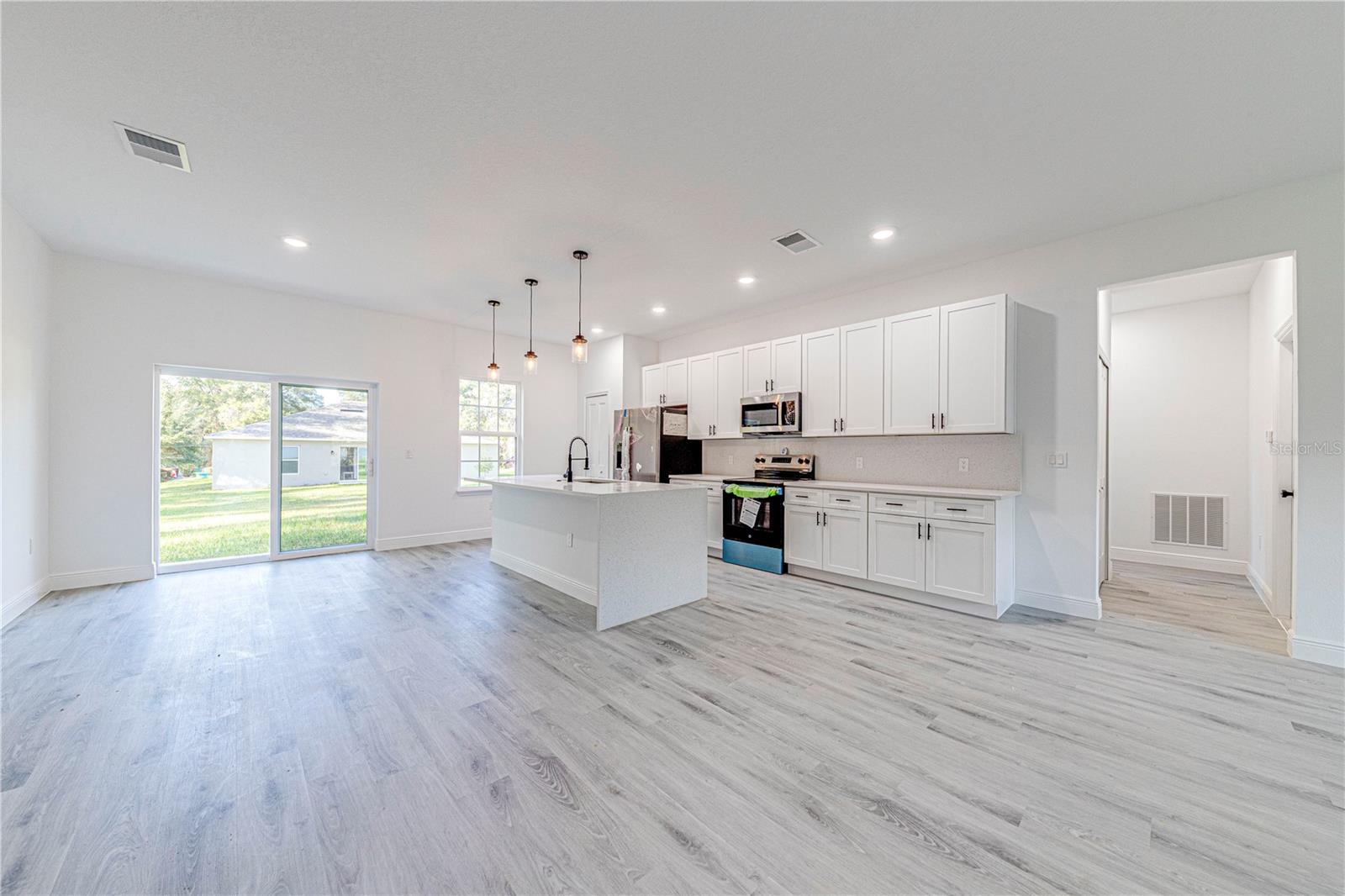 CITRUS SPGS UNIT 20 - Residential