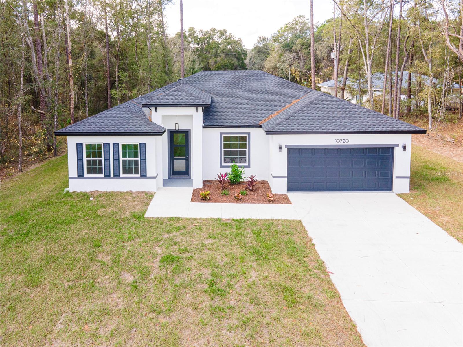 CITRUS SPGS UNIT 20 - Residential