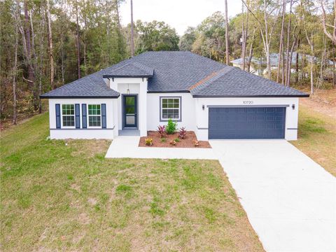 Tiny photo for 10720 N Citrus Springs Boulevard, Citrus Springs, FL 34434 (MLS # O6403338)