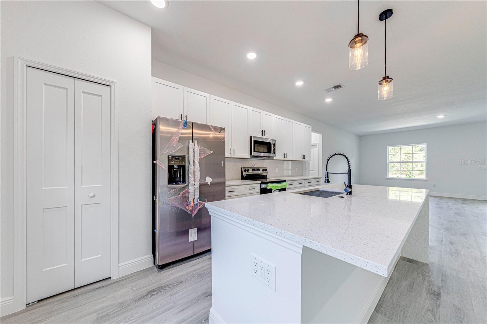 CITRUS SPGS UNIT 20 - Residential